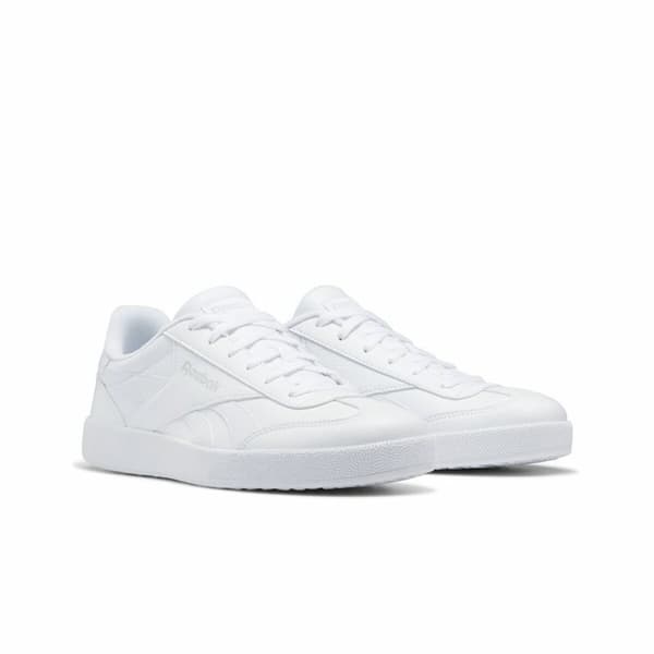 Sportskor Casual Herr Reebok Vector Smash Edge Vit - 44