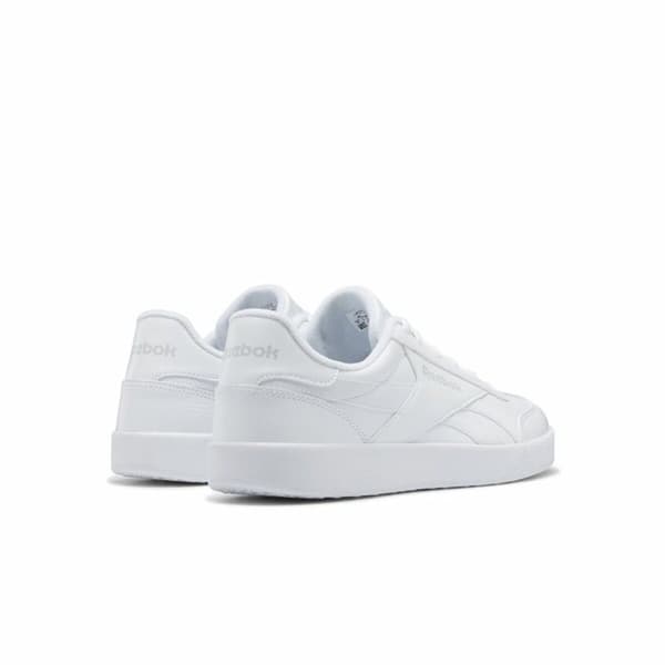 Sportskor Casual Herr Reebok Vector Smash Edge Vit - 44