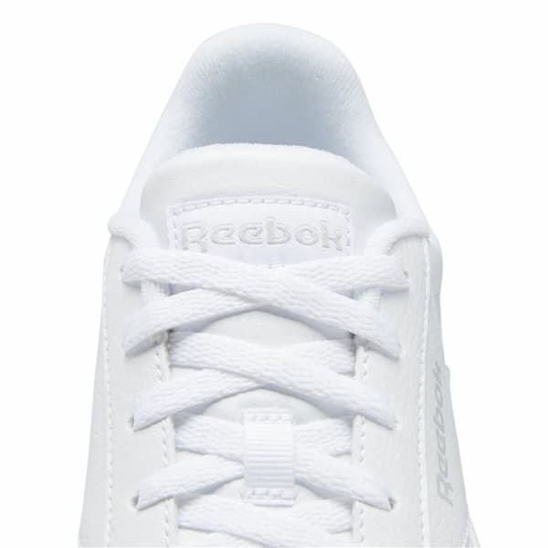 Sportskor Casual Herr Reebok Vector Smash Edge Vit - 44