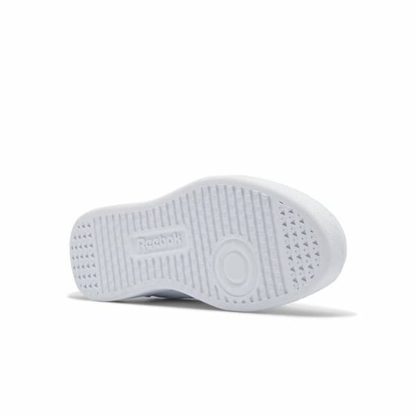 Sportskor Casual Herr Reebok Vector Smash Edge Vit - 44