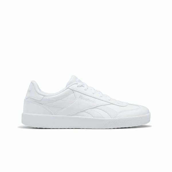 Sportskor Casual Herr Reebok Vector Smash Edge Vit - 44