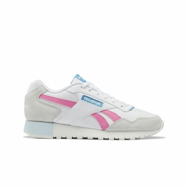 Casual Träningsskor Dam Reebok Glide Vit - 38
