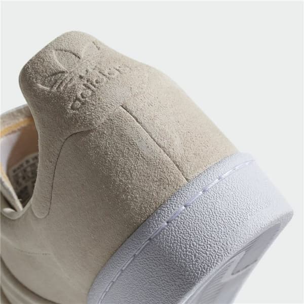 Sportskor Casual Herr Adidas Campus Stitch and Turn Beige - 45 1/3