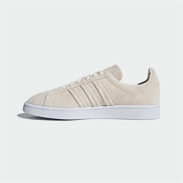 Sportskor Casual Herr Adidas Campus Stitch and Turn Beige - 45 1/3