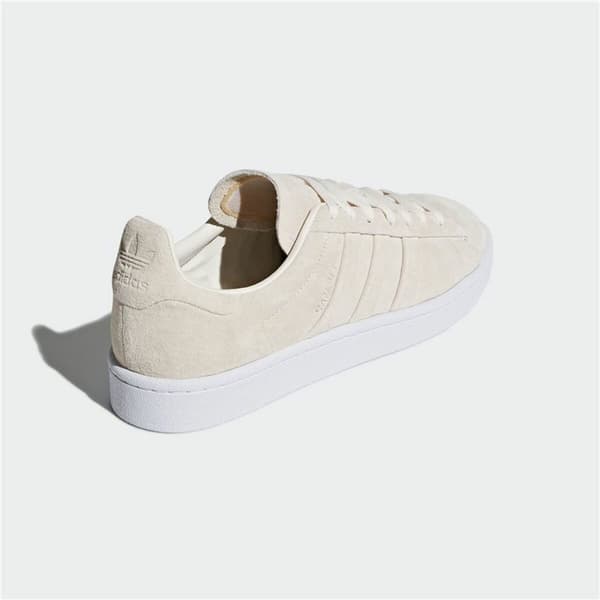 Sportskor Casual Herr Adidas Campus Stitch and Turn Beige - 45 1/3
