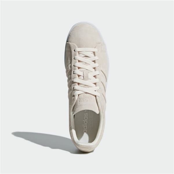 Sportskor Casual Herr Adidas Campus Stitch and Turn Beige - 45 1/3