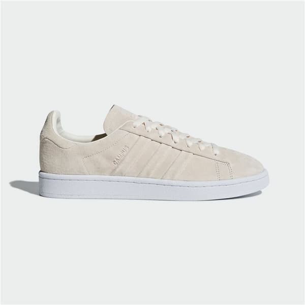 Sportskor Casual Herr Adidas Campus Stitch and Turn Beige - 45 1/3