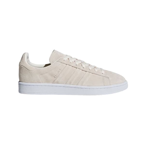 Sportskor Casual Herr Adidas Campus Stitch and Turn Beige - 45 1/3