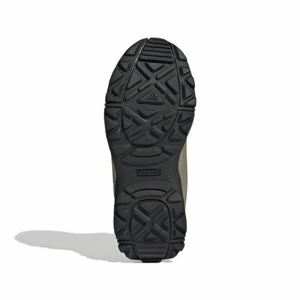 Sportskor för barn Adidas Hyperhiker K Beige - 31