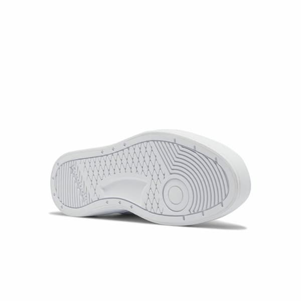Gymnastiksko, Dam Reebok Court Advance Bold Vit - 37