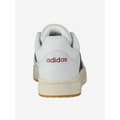 Miniatyrbild 4 av 5: Sportskor Casual Herr Adidas Postmove Super Lifestyle Low Vit - 41 1/3