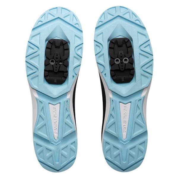 Pearl Izumi Vesta Studio Maantiepyöräilykengät Musta EU 41 Nainen
