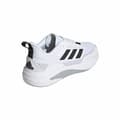 Miniatyrbild 6 av 9: Sportskor Adidas Trainer V Vit - 44 2/3