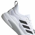 Miniatyrbild 7 av 9: Sportskor Adidas Trainer V Vit - 44 2/3