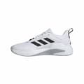 Miniatyrbild 2 av 9: Sportskor Adidas Trainer V Vit - 44 2/3
