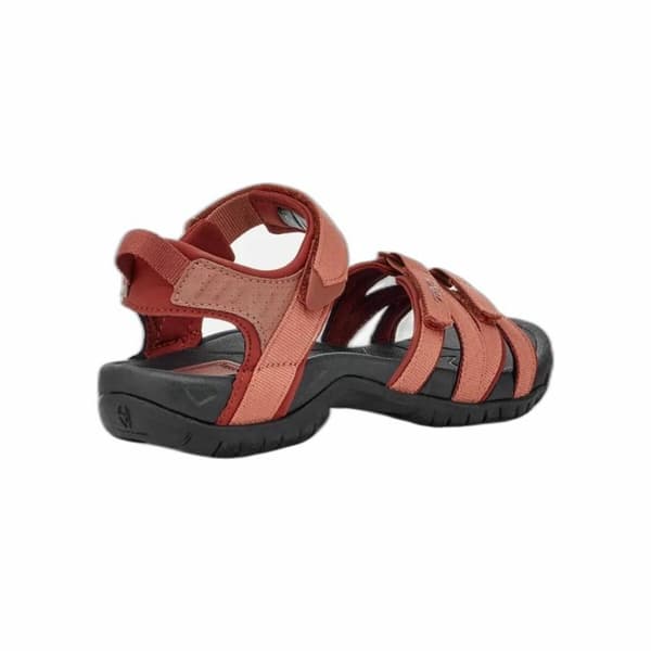 Mountain sandaler Teva Tirra Orange - 36