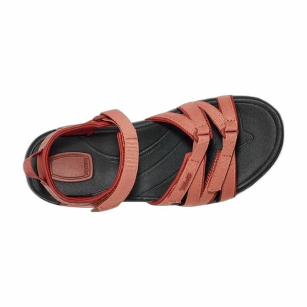 Mountain sandaler Teva Tirra Orange - 36