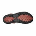 Miniatyrbild 6 av 7: Mountain sandaler Teva Tirra Orange - 36