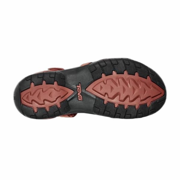 Mountain sandaler Teva Tirra Orange - 36