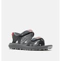 Miniatyrbild 5 av 7: Mountain sandaler Columbia Trailstorm™ Hiker 2 Strap - 41