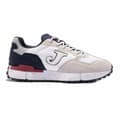 Miniatyrbild 1 av 2: Sportskor Casual Herr Joma Sport C.1992 Vit - 41