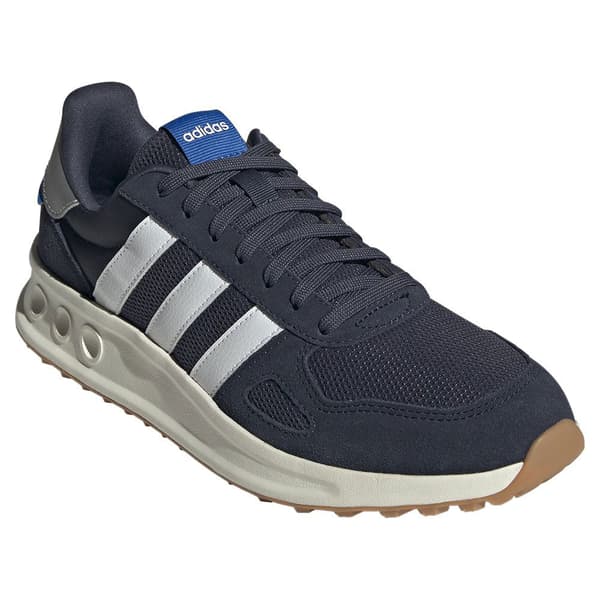 Adidas Run 84 Sko Blå EU 46 Mand