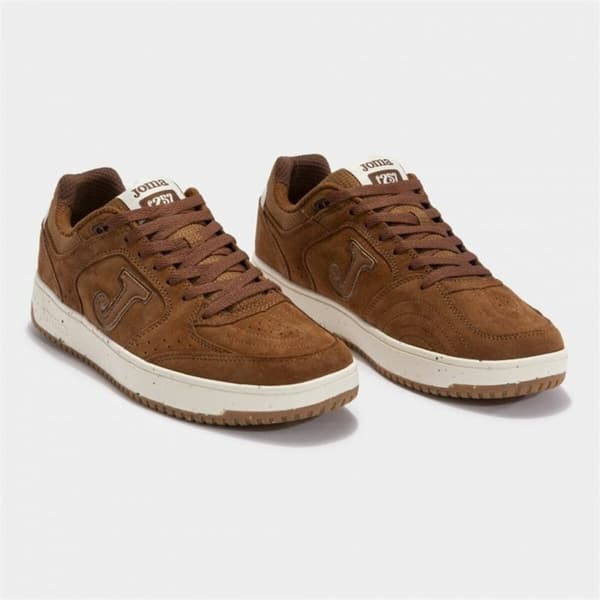 Sportskor Casual Herr Joma Sport C.Flexys 2423 Brun - 45
