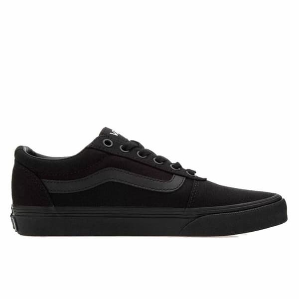 Casual Träningsskor Dam Vans Ward Svart - 41
