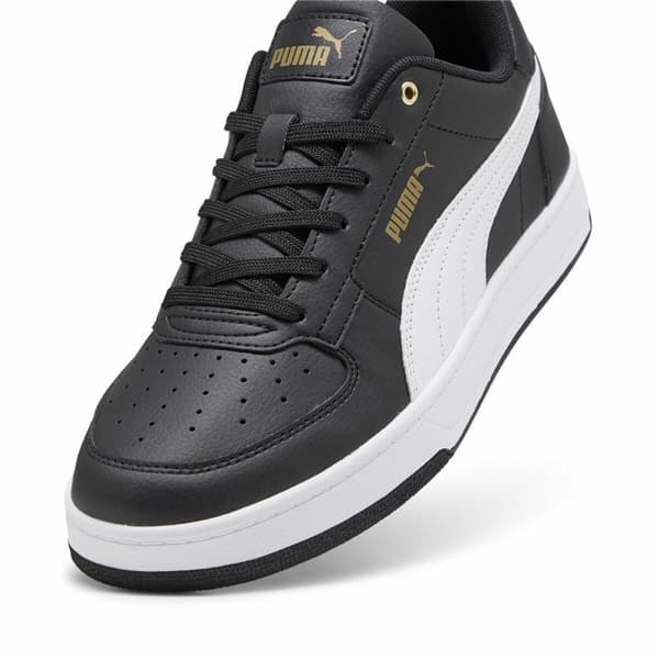 Sportskor Casual Herr Puma Caven 2.0 Svart - 39