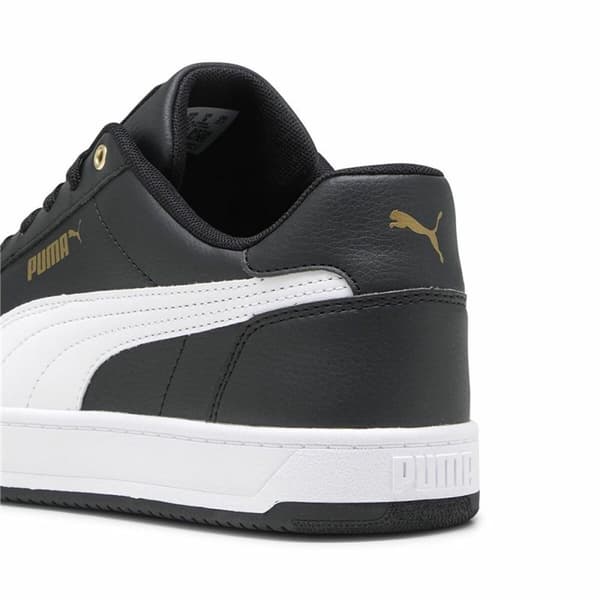 Sportskor Casual Herr Puma Caven 2.0 Svart - 39