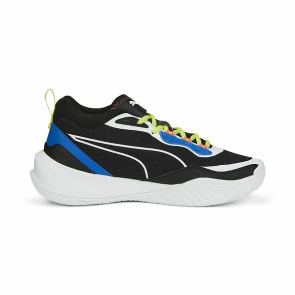 Löparskor, Barn Puma Playmaker Svart Multicolour - 42.5