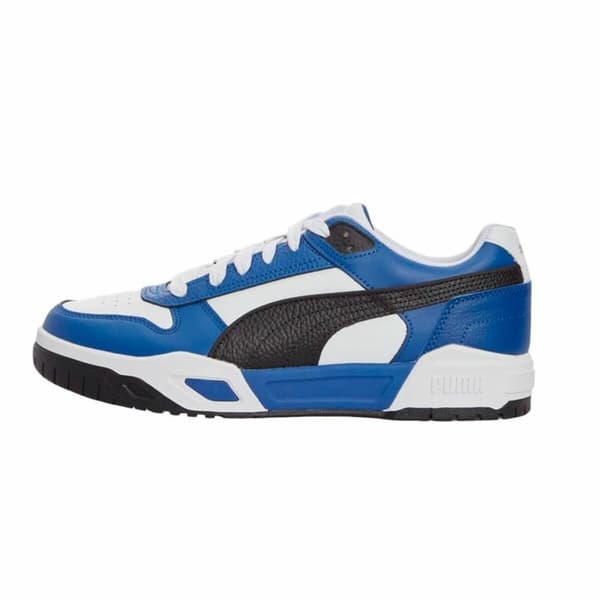 Sportskor Casual Herr Puma RBD Tech Classic Cobalt Glaze Vit - 42