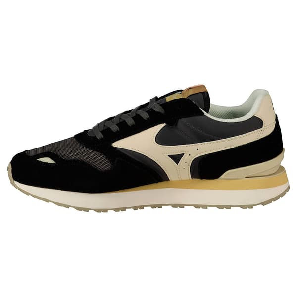 Mizuno Rb87 Skor Svart,Grå EU 42 Man