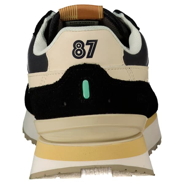 Mizuno Rb87 Skor Svart,Grå EU 42 Man