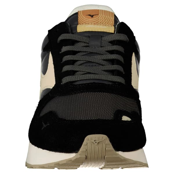 Mizuno Rb87 Skor Svart,Grå EU 42 Man