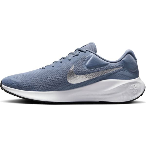 Nike Revolution 7 Løbesko Blå EU 40 Mand