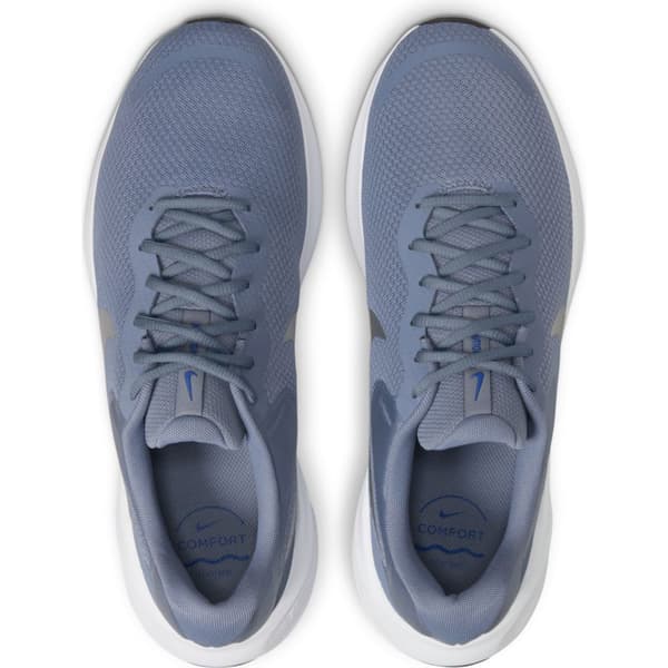 Nike Revolution 7 Juoksukengät Sininen EU 42 1/2 Mies