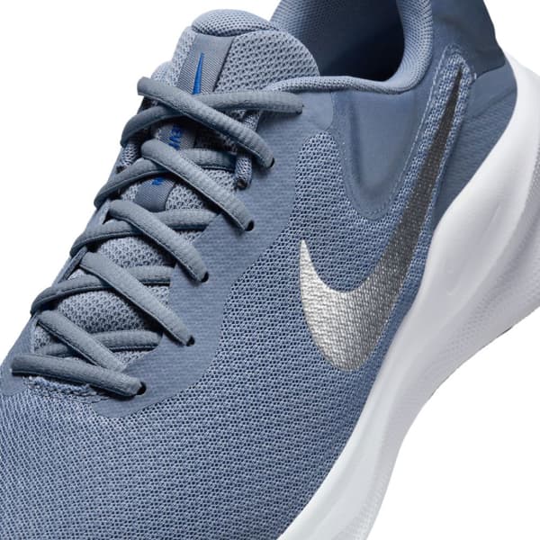 Nike Revolution 7 Juoksukengät Sininen EU 42 1/2 Mies