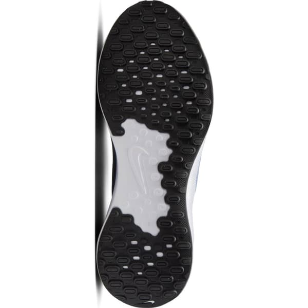 Nike Revolution 7 Juoksukengät Sininen EU 42 1/2 Mies
