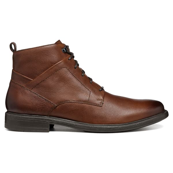 Geox Terence Booties Brun EU 40 Man