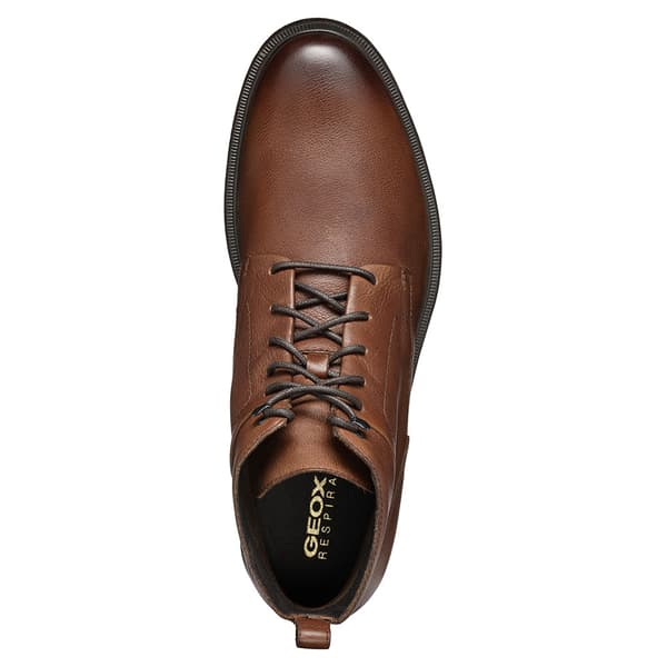 Geox Terence Booties Brun EU 40 Man