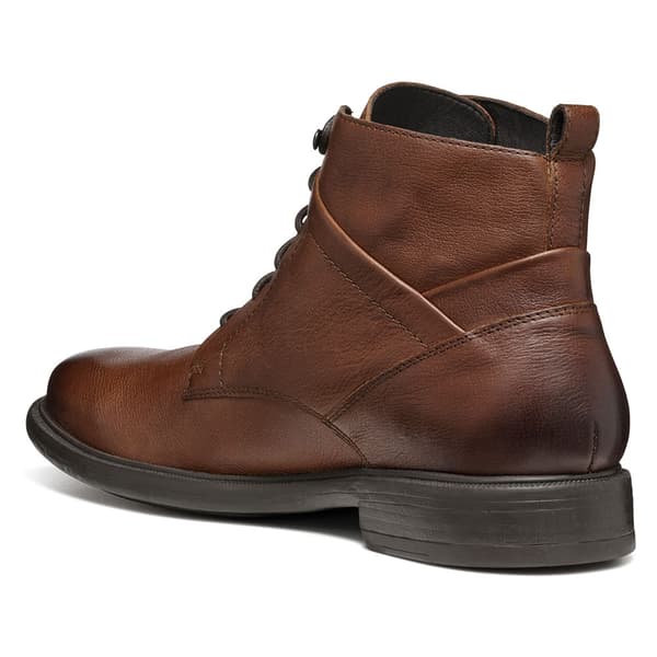 Geox Terence Booties Brun EU 40 Man