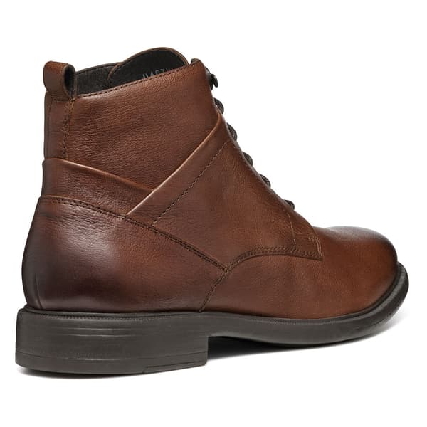 Geox Terence Booties Brun EU 40 Man