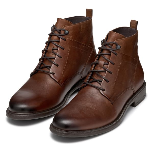 Geox Terence Booties Brun EU 40 Man