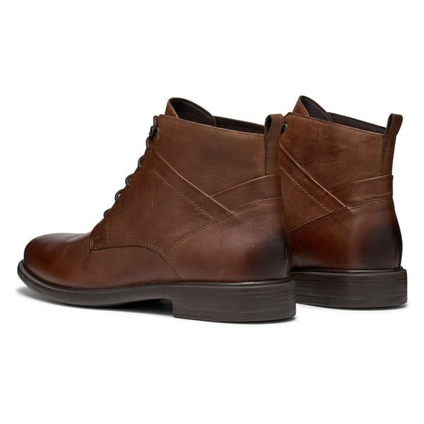 Geox Terence Booties Brun EU 40 Man
