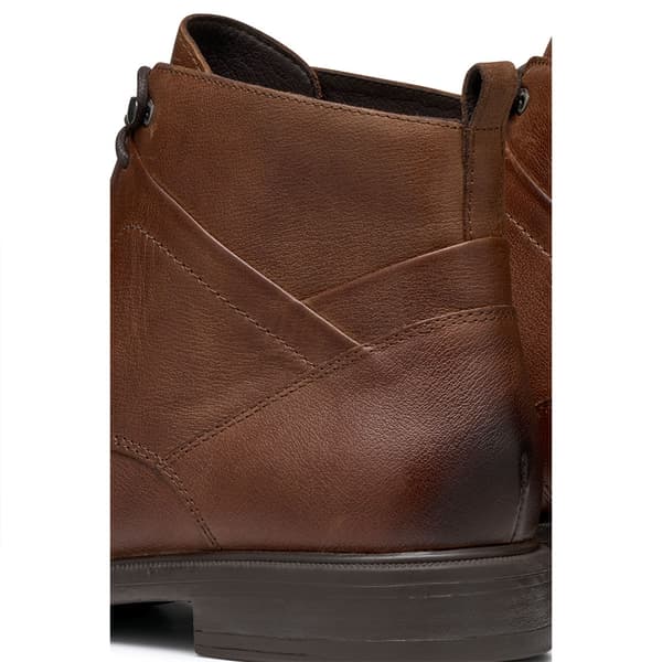Geox Terence Booties Brun EU 40 Man