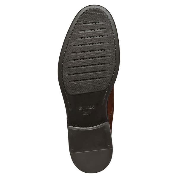 Geox Terence Booties Brun EU 40 Man