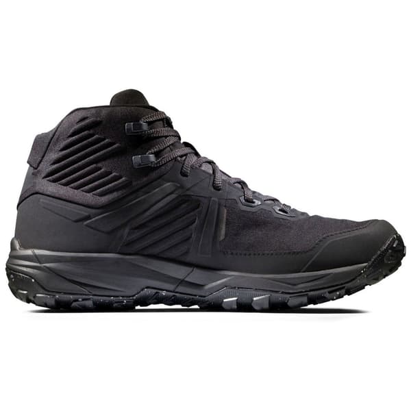 Mammut Ultimate Iii Mid Goretex Vaelluskengät Musta EU 46 2/3 Mies