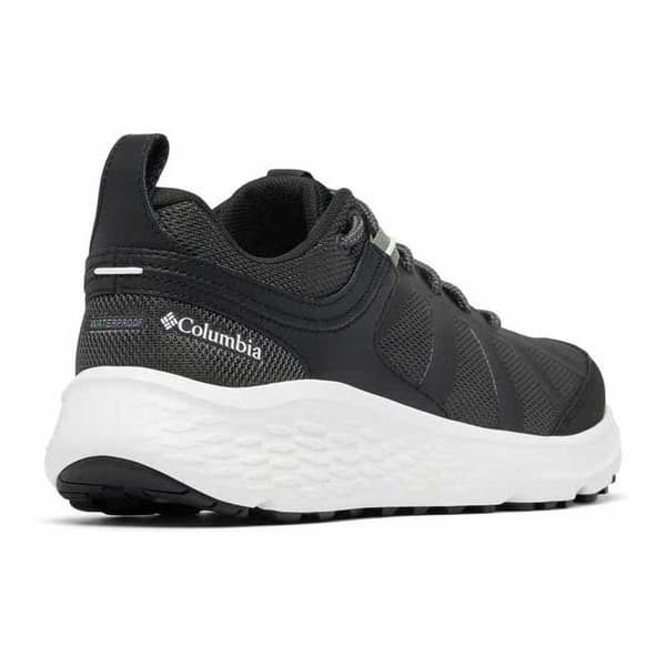 Columbia Konos™ Vandringsskor Svart EU 42 1/2 Man