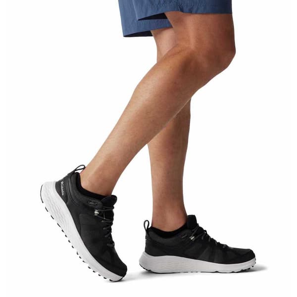 Columbia Konos™ Vandringsskor Svart EU 42 1/2 Man